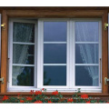 Top Grade Design populaire Windows Upvc